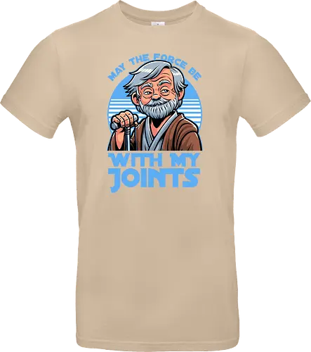 Old Space Master