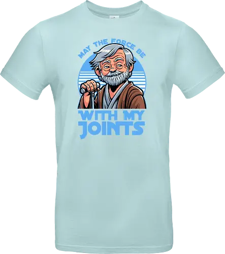 Old Space Master