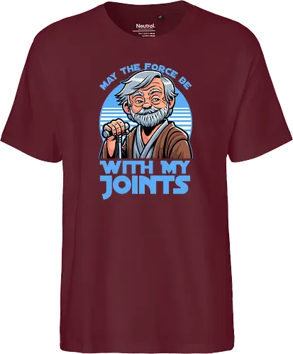 Old Space Master