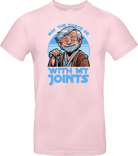 Old Space Master
