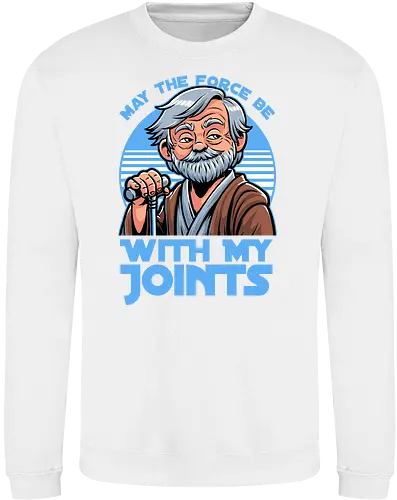 Old Space Master
