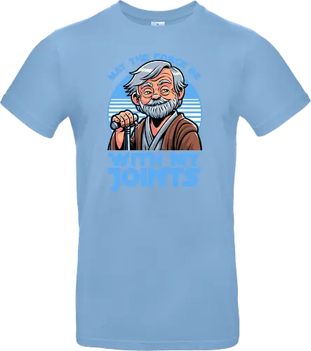 Old Space Master