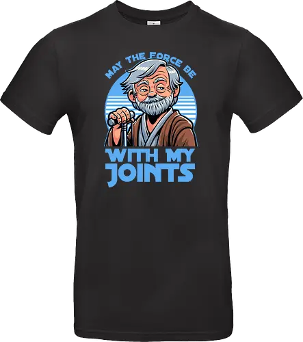 Old Space Master