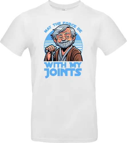 Old Space Master