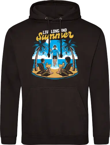 Live Long and Summer