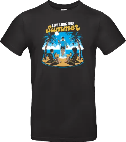 Live Long and Summer