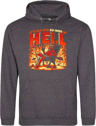 Summer in Hell