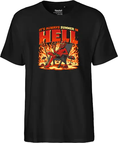 Summer in Hell