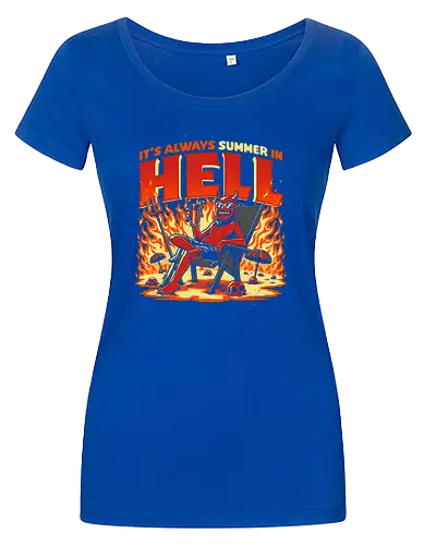Summer in Hell