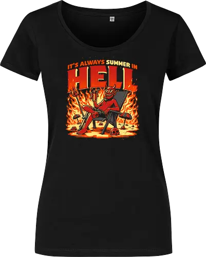 Summer in Hell