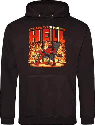 Summer in Hell