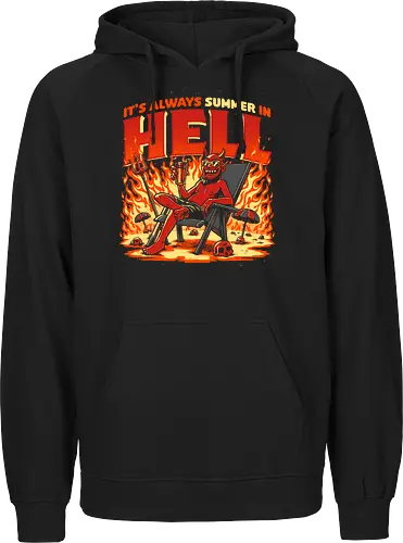 Summer in Hell