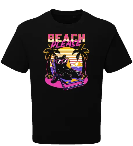 Beach Please