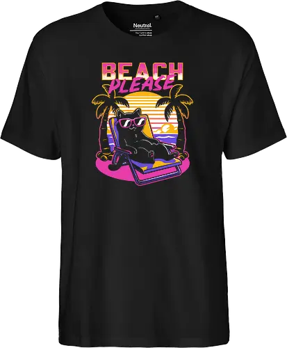 Beach Please