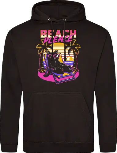 Beach Please