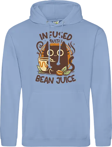 Chonky Kitty Coffee