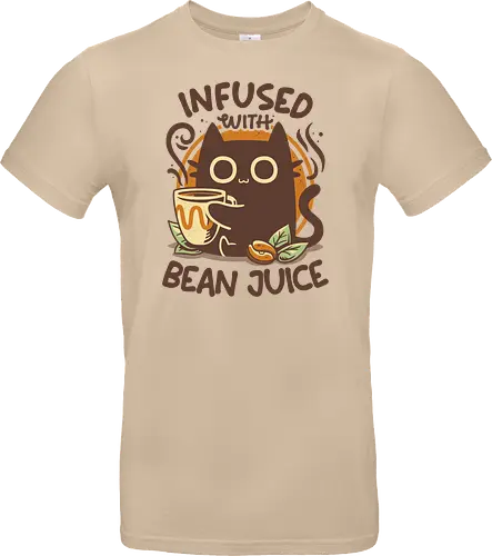 Chonky Kitty Coffee