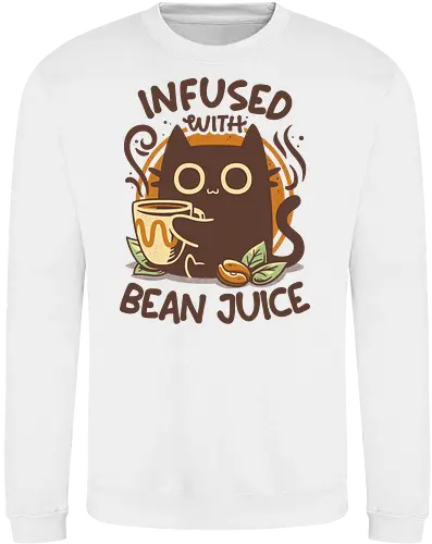 Chonky Kitty Coffee