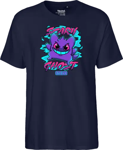 Scary Ghost