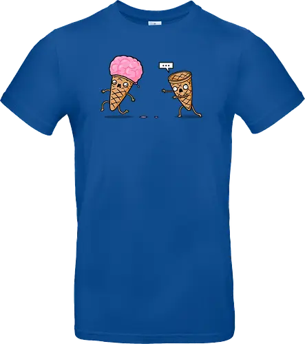 Empty Cone!
