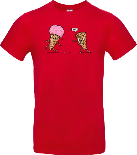 Empty Cone!