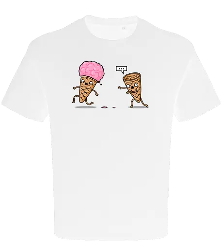 Empty Cone!