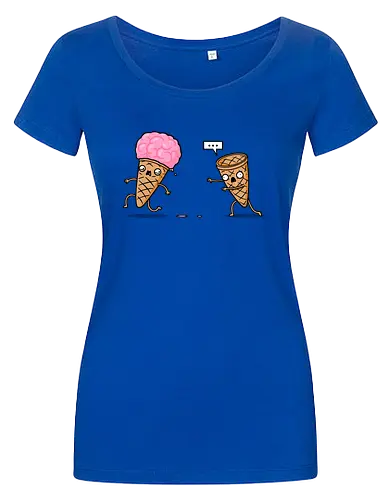 Empty Cone!