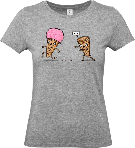 Empty Cone!