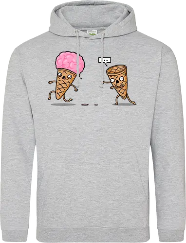 Empty Cone!