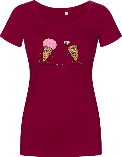 Empty Cone!