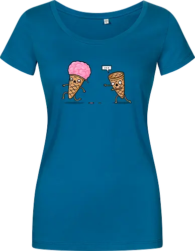 Empty Cone!