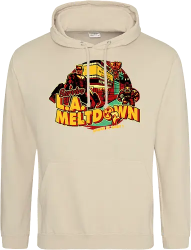 L.A. Meltdown