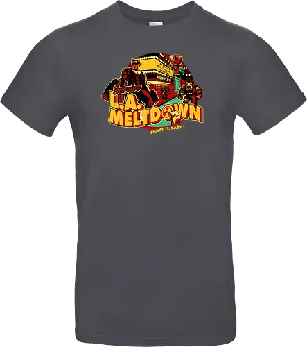 L.A. Meltdown