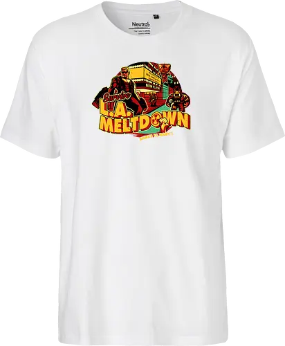 L.A. Meltdown