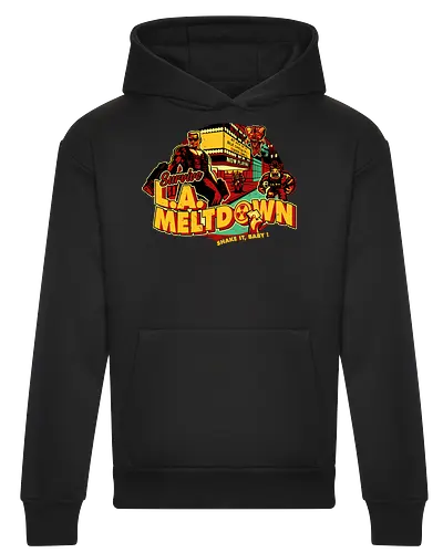 L.A. Meltdown