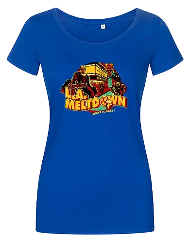 L.A. Meltdown
