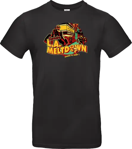 L.A. Meltdown