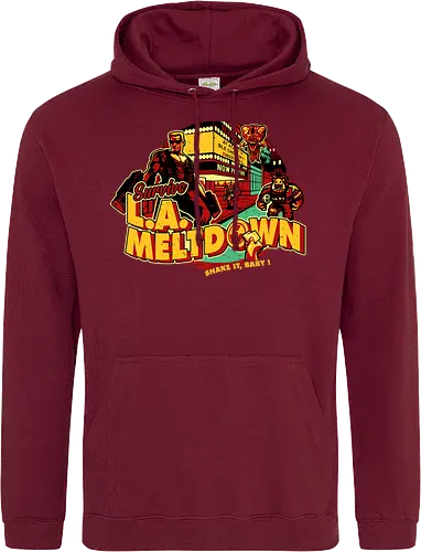 L.A. Meltdown