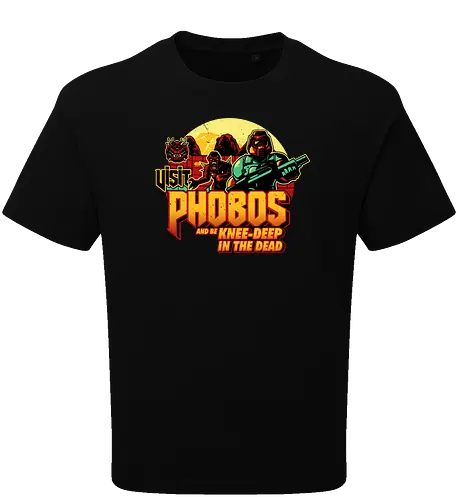 Visit Phobos