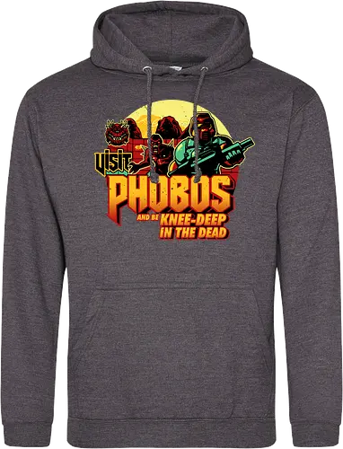 Visit Phobos