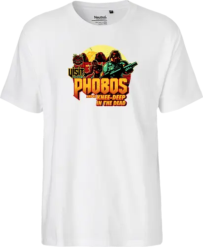Visit Phobos