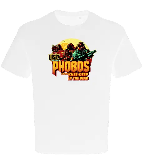 Visit Phobos