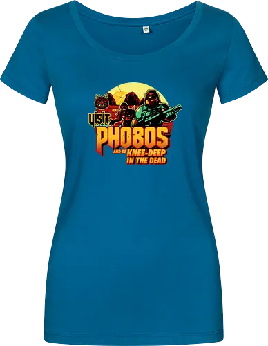 Visit Phobos