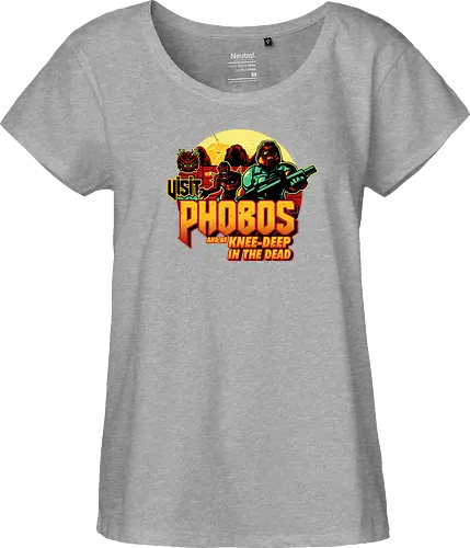 Visit Phobos