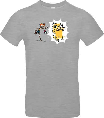 Psyplatypus