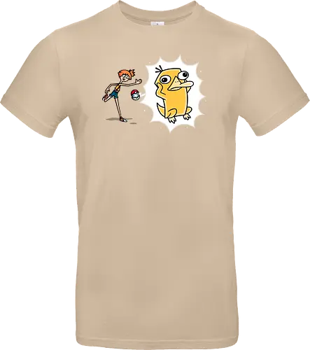 Psyplatypus