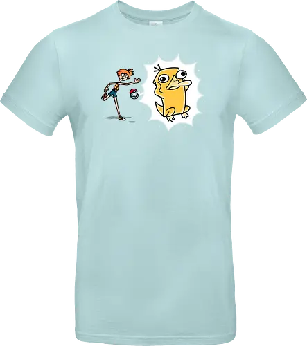 Psyplatypus