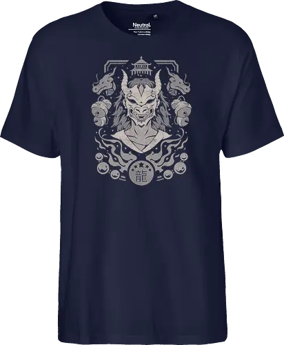 Dragon Mask
