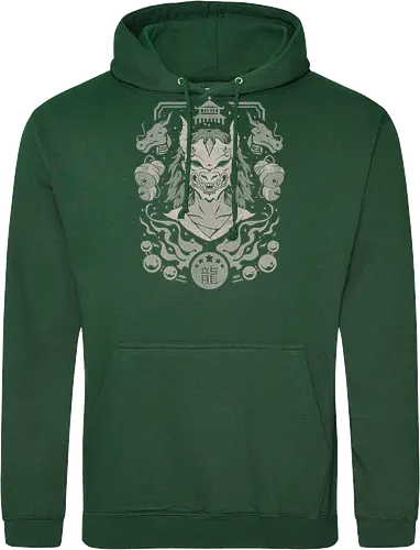 Dragon Mask