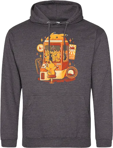 Electric Claw Machine